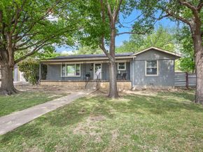 3154  Chamness Court , Haltom City Texas 76117