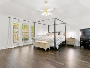 8009  Misty Trail , Fort Worth Texas 76123