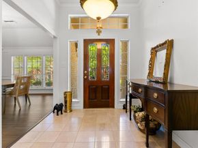 8009  Misty Trail , Fort Worth Texas 76123