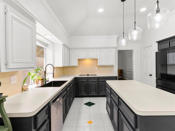 8009  Misty Trail , Fort Worth Texas 76123
