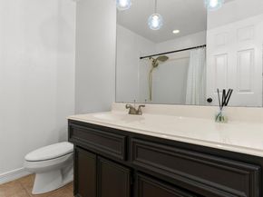 8009  Misty Trail , Fort Worth Texas 76123