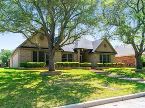 8009  Misty Trail , Fort Worth Texas 76123