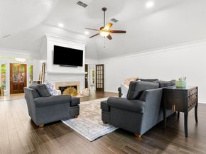 8009  Misty Trail , Fort Worth Texas 76123