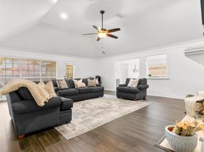 8009  Misty Trail , Fort Worth Texas 76123