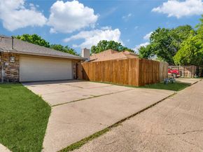3043  Allister Street , Dallas Texas 75229