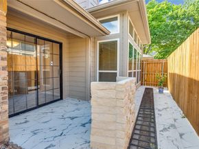 3043  Allister Street , Dallas Texas 75229