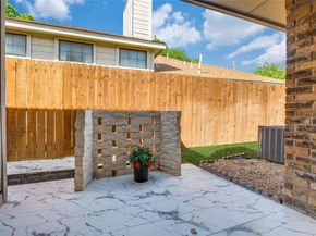 3043  Allister Street , Dallas Texas 75229