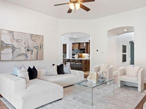 1209  Dame Susan Lane , Lewisville Texas 75056