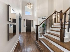 1209  Dame Susan Lane , Lewisville Texas 75056