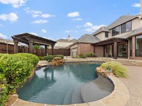 1209  Dame Susan Lane , Lewisville Texas 75056