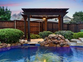 1209  Dame Susan Lane , Lewisville Texas 75056