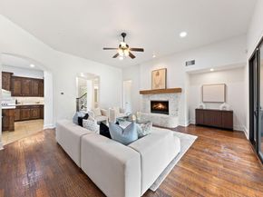 1209  Dame Susan Lane , Lewisville Texas 75056