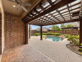 1209  Dame Susan Lane , Lewisville Texas 75056
