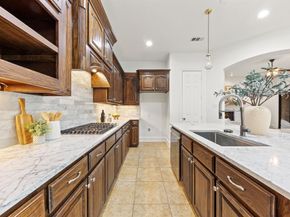 1209  Dame Susan Lane , Lewisville Texas 75056