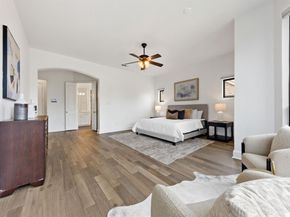 1209  Dame Susan Lane , Lewisville Texas 75056