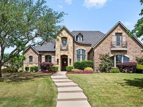 1  Kensington Drive , Heath Texas 75032