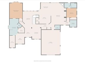 1  Kensington Drive , Heath Texas 75032