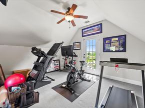 1  Kensington Drive , Heath Texas 75032