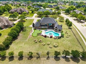 1  Kensington Drive , Heath Texas 75032