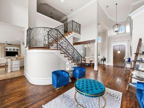 1  Kensington Drive , Heath Texas 75032