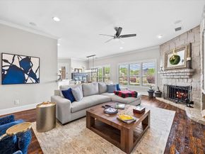 1  Kensington Drive , Heath Texas 75032