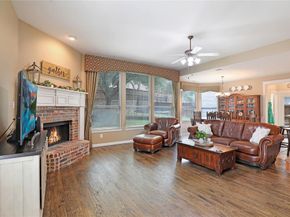 6821  Wurlitzer Court , McKinney Texas 75071