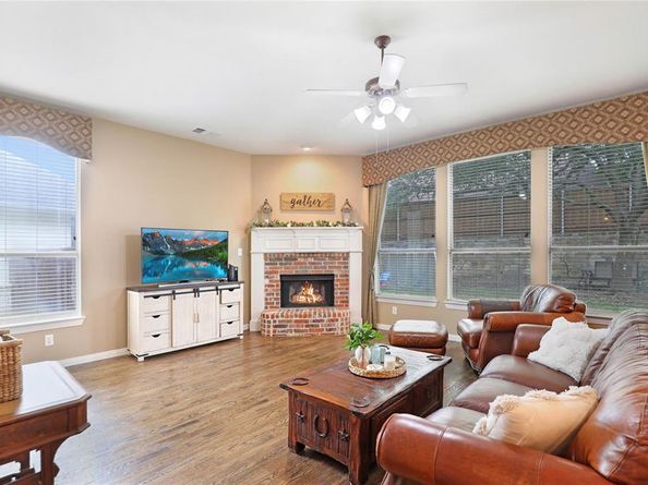6821  Wurlitzer Court , McKinney Texas 75071