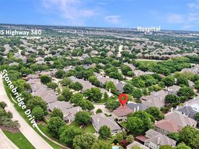 6821  Wurlitzer Court , McKinney Texas 75071