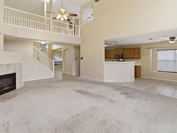 531  Pecan Leaf Drive , Lancaster Texas 75146