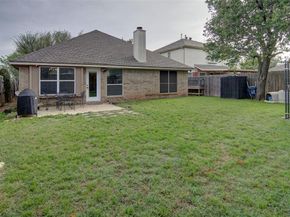 8905  San Joaquin Trail , Fort Worth Texas 76118