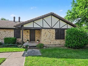 8834  Sandcastle Court , Fort Worth Texas 76179