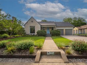627 N Oak Cliff Boulevard , Dallas Texas 75208