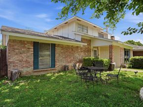 2917  Brookcrest Drive , Garland Texas 75040