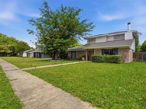 2917  Brookcrest Drive , Garland Texas 75040