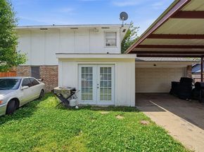 2917  Brookcrest Drive , Garland Texas 75040