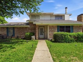 2917  Brookcrest Drive , Garland Texas 75040