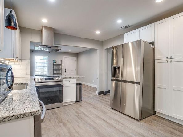 5517  Fletcher Avenue , Fort Worth Texas 76107