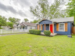 5517  Fletcher Avenue , Fort Worth Texas 76107