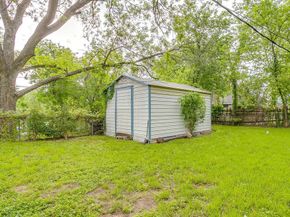 5517  Fletcher Avenue , Fort Worth Texas 76107