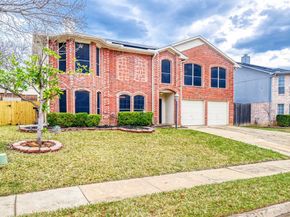 2112  Meadowview Drive , Corinth Texas 76210