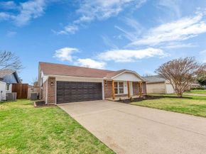 7204  Church Park Drive , Fort Worth Texas 76133