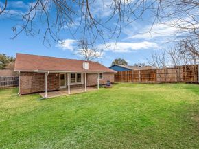 7204  Church Park Drive , Fort Worth Texas 76133