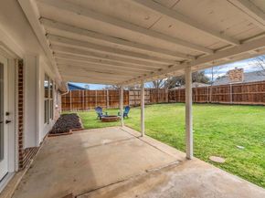 7204  Church Park Drive , Fort Worth Texas 76133