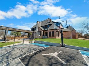 4900  Rockrimmon Court , Colleyville Texas 76034