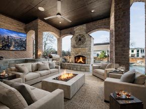 4900  Rockrimmon Court , Colleyville Texas 76034