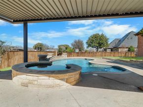4900  Rockrimmon Court , Colleyville Texas 76034