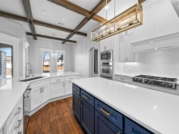 4900  Rockrimmon Court , Colleyville Texas 76034