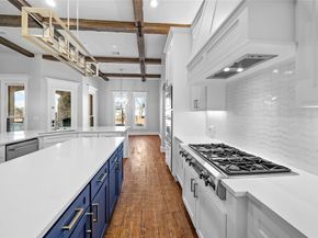 4900  Rockrimmon Court , Colleyville Texas 76034