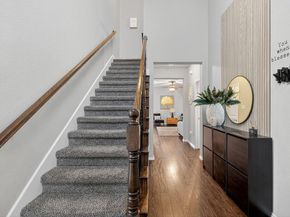 200  Black Bear Drive , McKinney Texas 75071