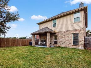 200  Black Bear Drive , McKinney Texas 75071